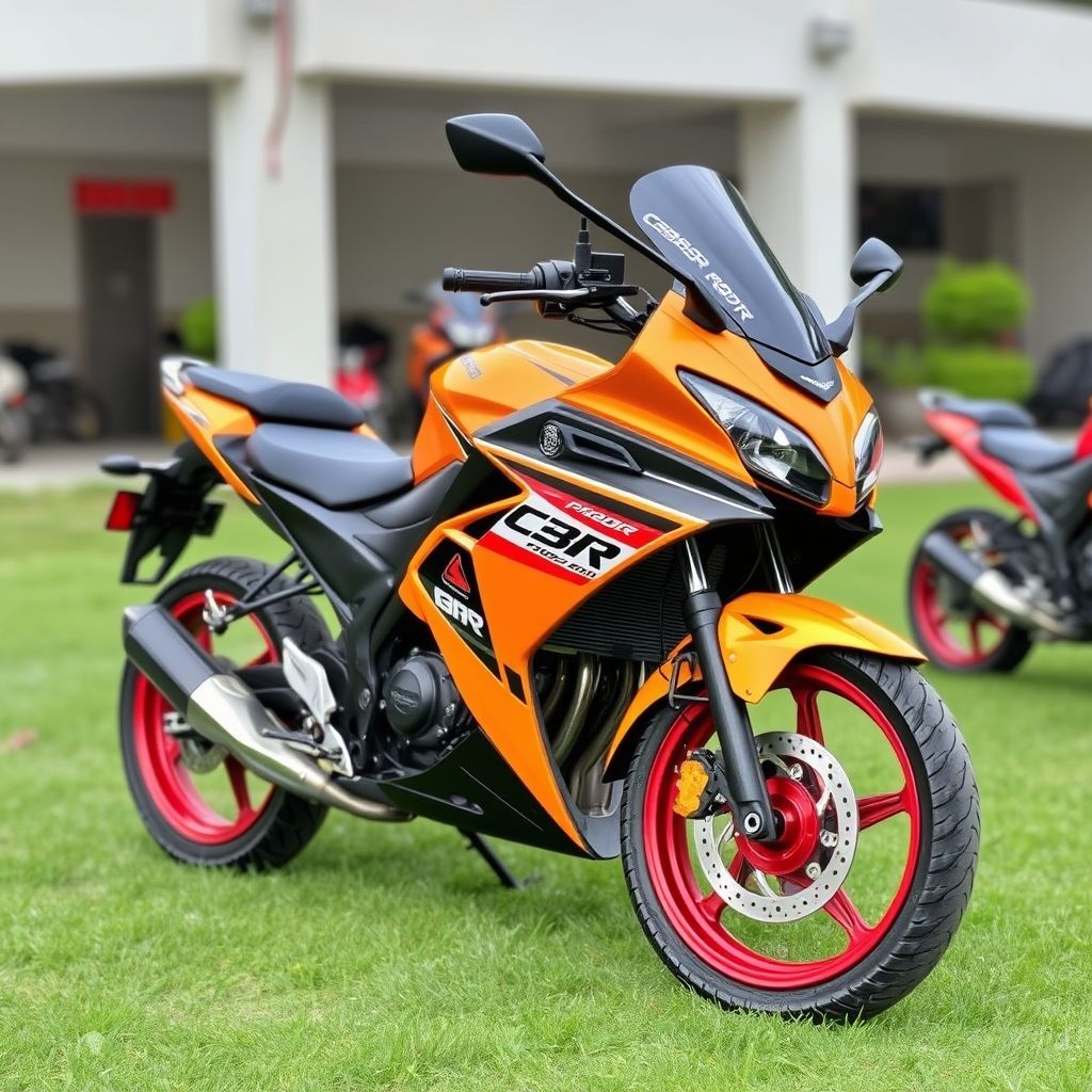 Trải nghiệm lái CB650R 2026 so với CBR650R: So sánh thú vị